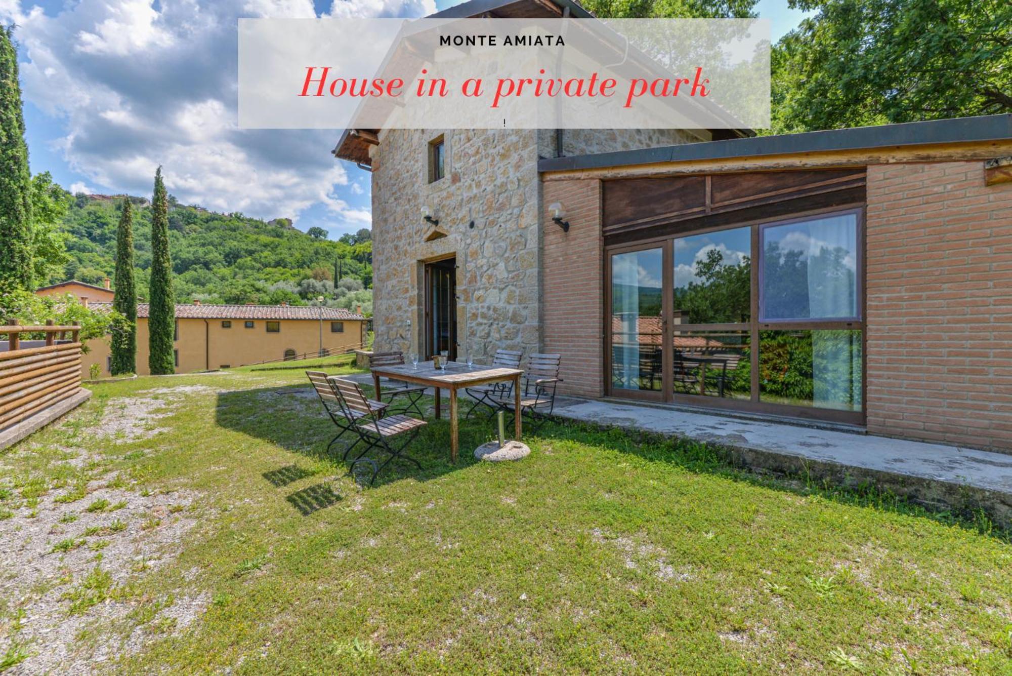 3 Charming Private Home With Pool, Bbq, Wi-Fi & Free Parking Castel del Piano  Esterno foto