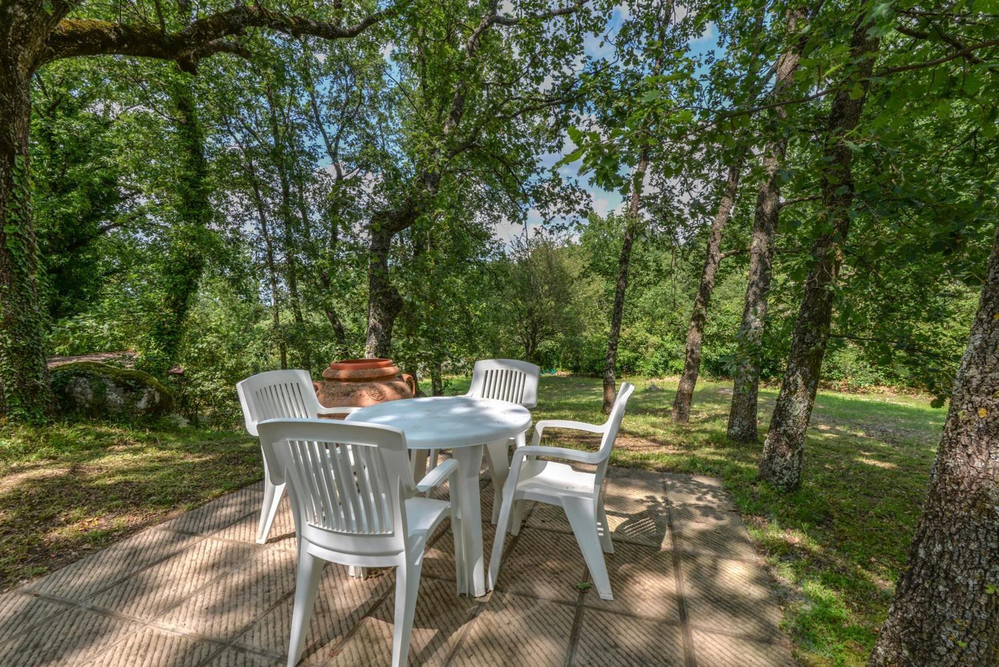 3 Charming Private Home With Pool, Bbq, Wi-Fi & Free Parking Castel del Piano  Esterno foto
